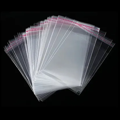 Packing Plastic Bags: Why High-Clarity OPP Is Dominating Premium Retail Packing Plastic Bags: Why High-Clarity OPP Is Dominating Premium Retail