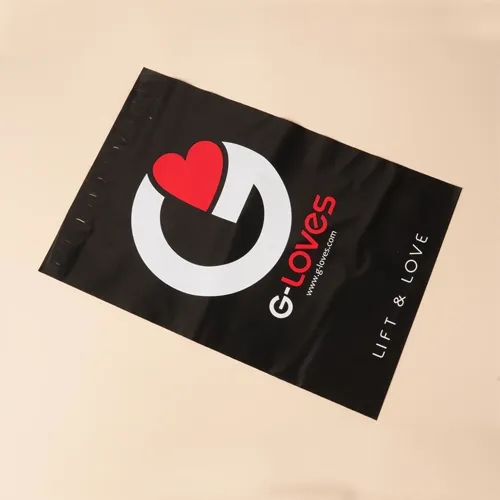 G-LOVES Poly Mailer