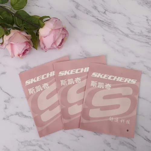 Skechers - Custom Zip-lock Bag