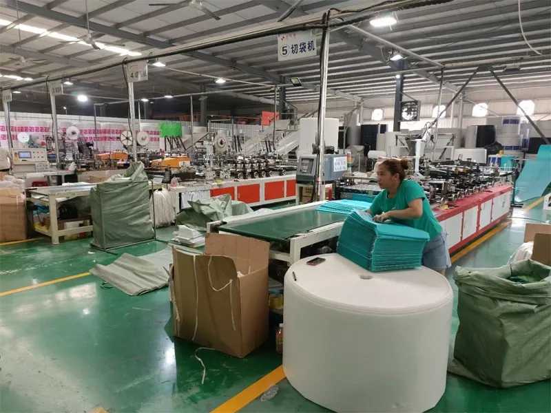 buy packaging supplies