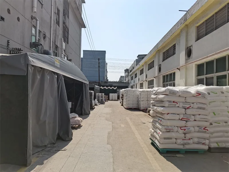 different types of packaging