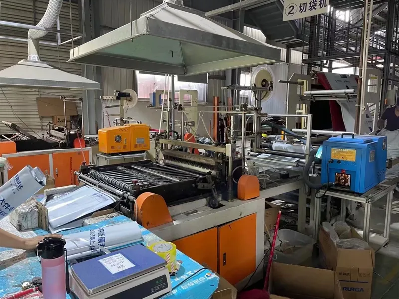 environmentally friendly packaging suppliers