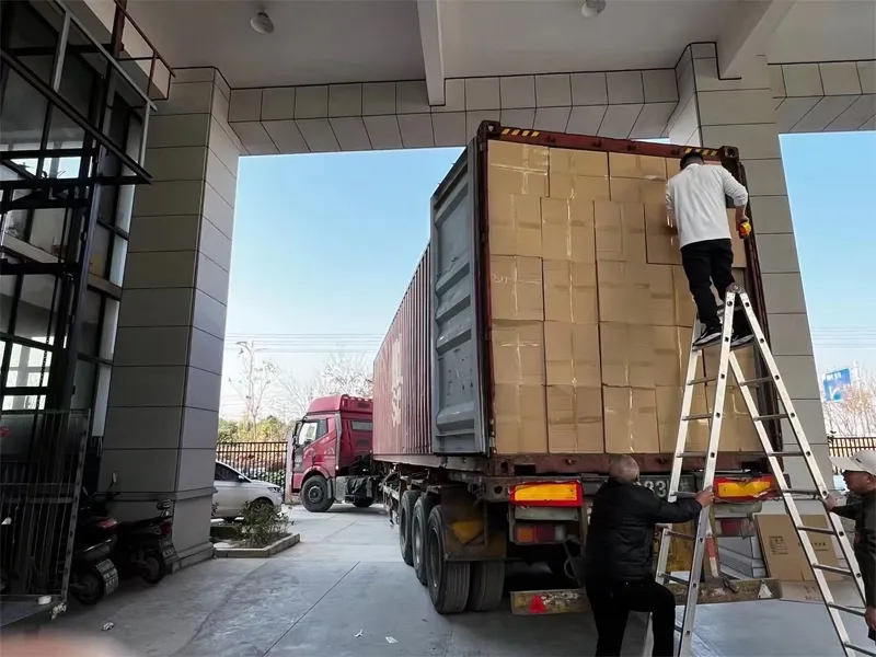 packaging material types