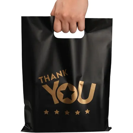 Thank You 9x12 Shopping Bags