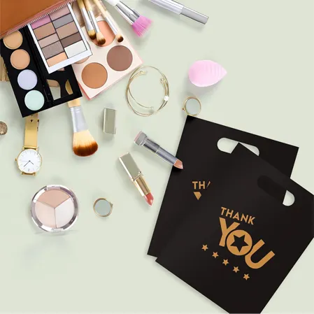 Thank You 9x12 Shopping Bags