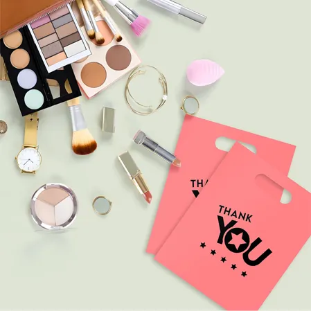 Thank You 9x12 Shopping Bags