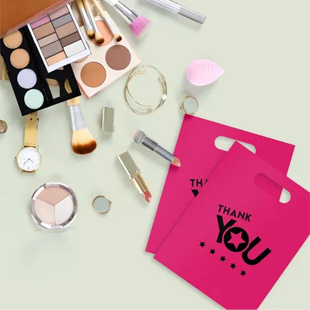 Thank You 9x12 Shopping Bags