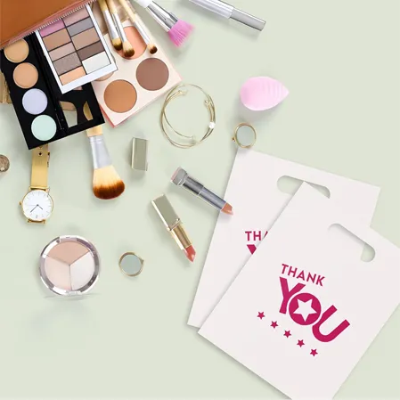 Thank You 9x12 Shopping Bags
