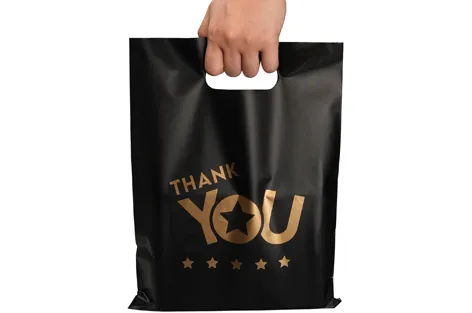 Thank You 9x12 Shopping Bags