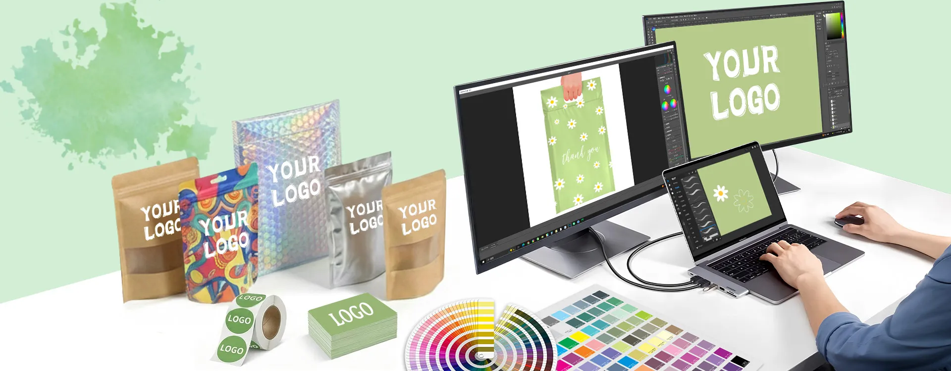 Innovative Custom Packaging Solutions