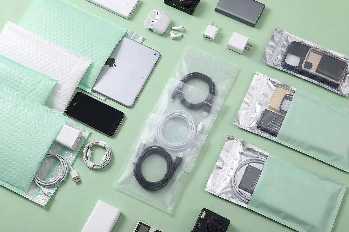 Electronic & Digital