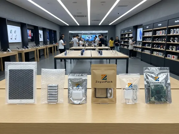 Electronic & Digital