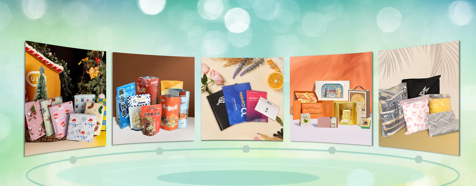 ZoyuePack：Empowering Business with Excellence Packaging Printing Solutions