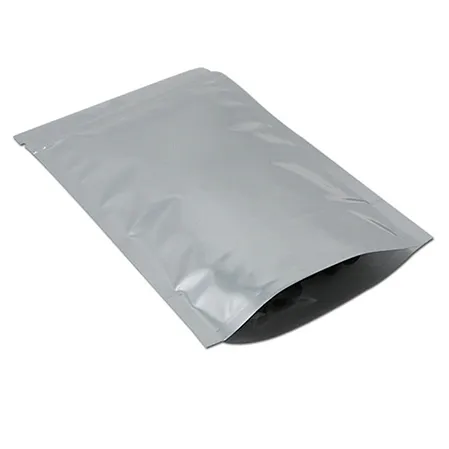 Aluminum Foil Bags