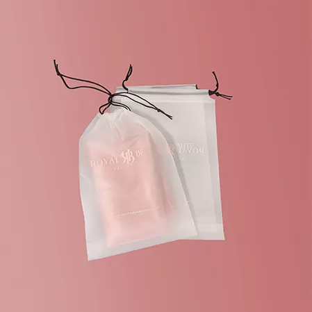 Drawstring Bags