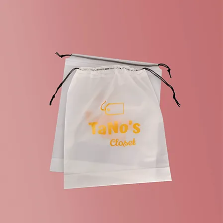 Drawstring Bags