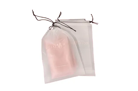 Drawstring Bags