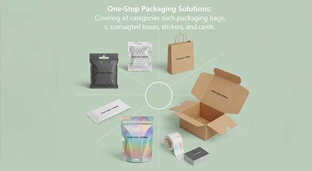 Free Mockup Preview for Worry-free Online Confirmation