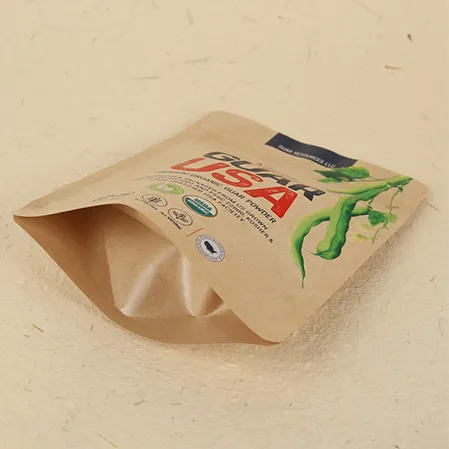 Kraft Paper Bags