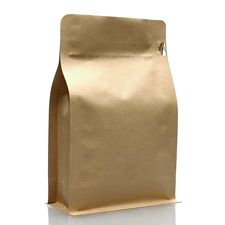 Kraft Paper Bags
