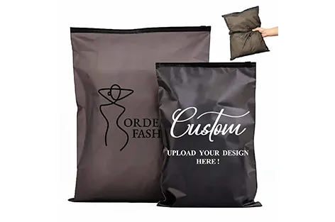 Plastic Zip Lock Bags