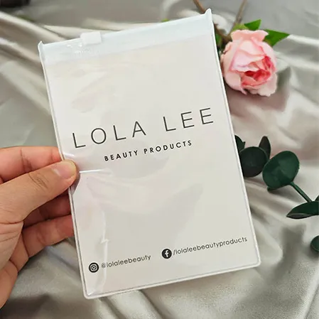 Plastic Zip Lock Bags