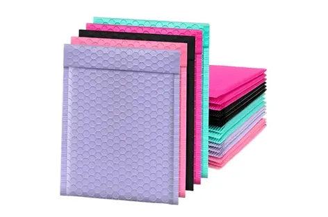 Bubble Mailers