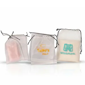 Drawstring Bags