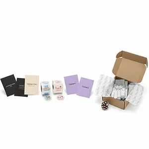 Package Printing Accessories