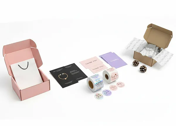 Package Printing Accessories