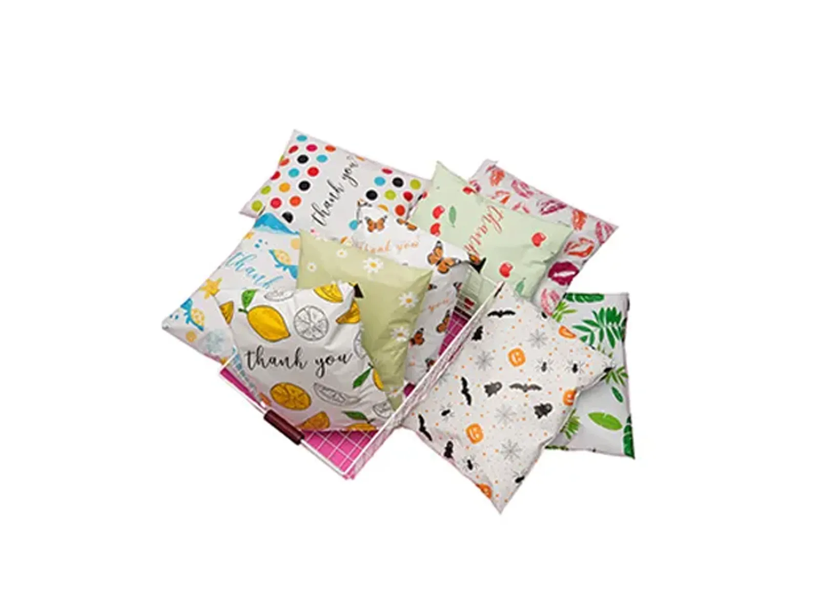 Poly Mailers