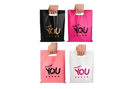 Shopping Bags
