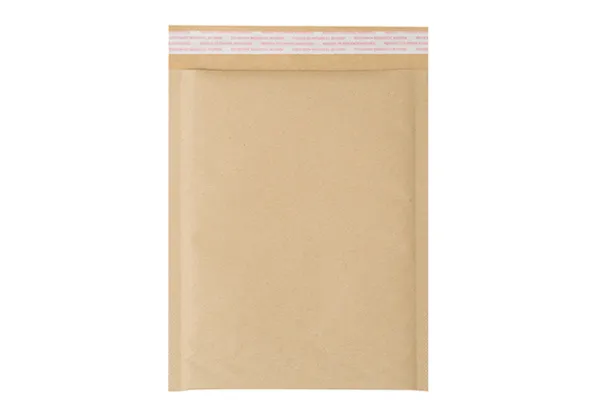 Kraft Paper Bubble Mailers