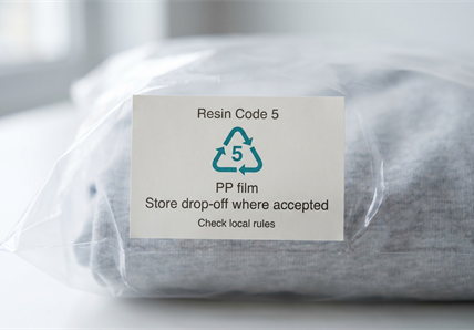 custom opp bags