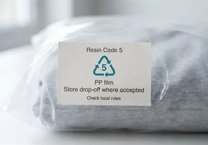 OPP Plastic Bags: What Recyclable Really Means in 2026