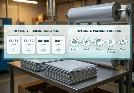 biodegradable poly mailer biodegradable poly mailer