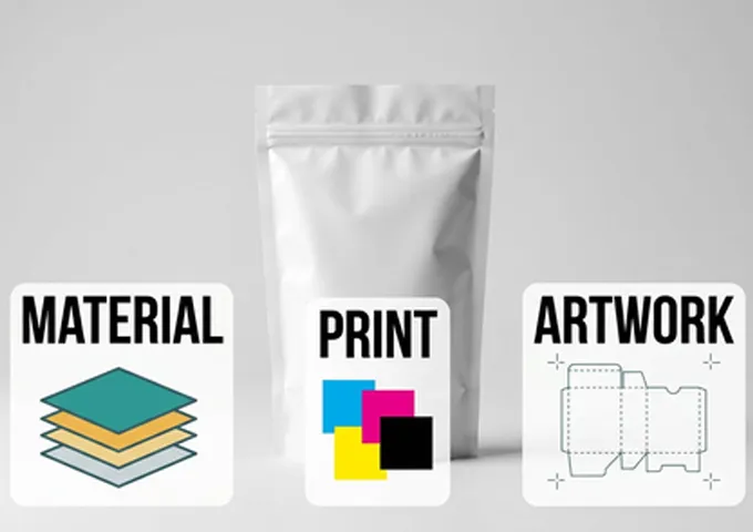 How to Make Custom Mylar Bags Without Costly Mistakes