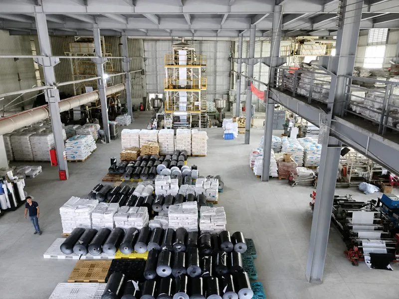 Warehouse