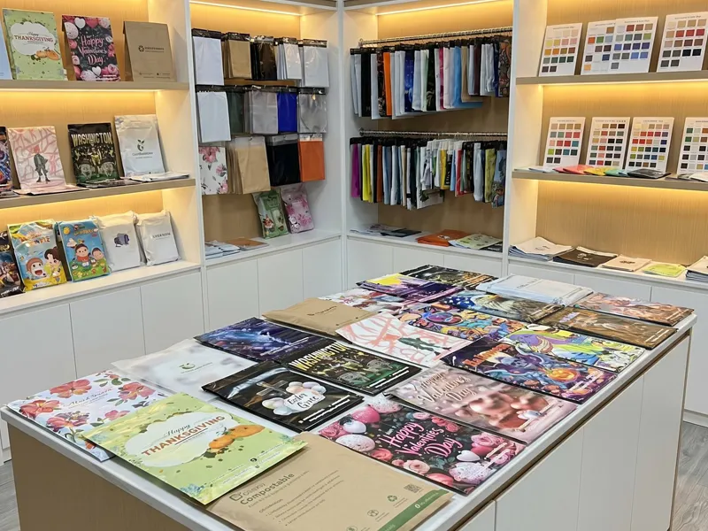 Sample Hall