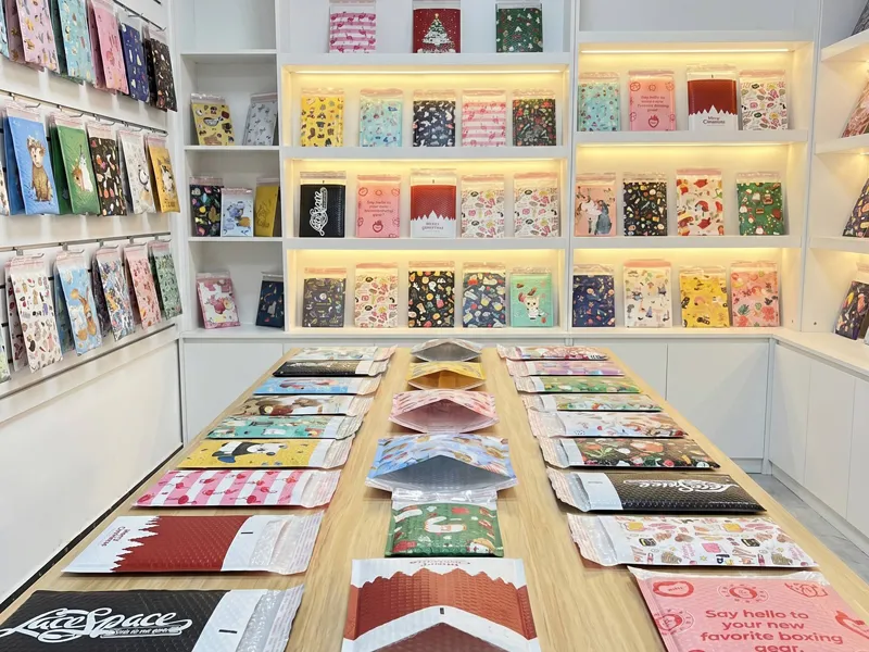 Sample Hall