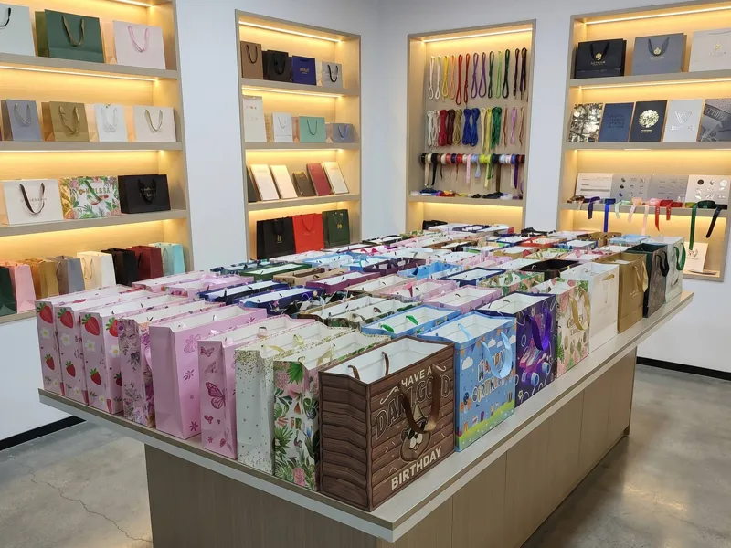 Sample Hall
