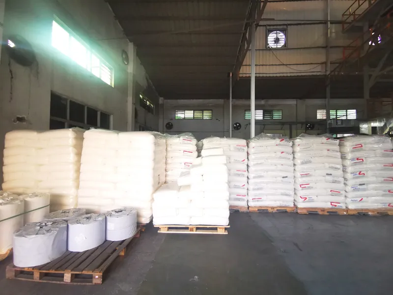 Warehouse