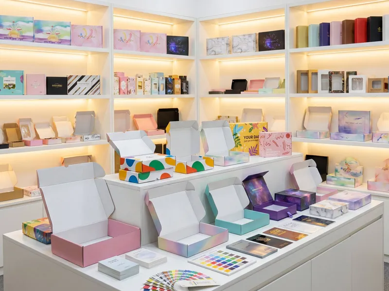 Sample Hall