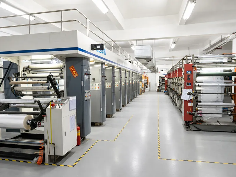 Printing Workshop
