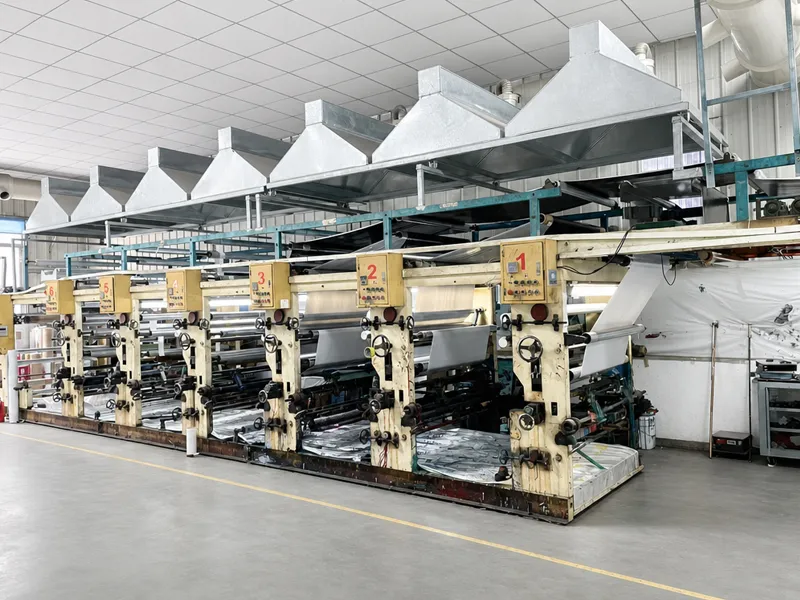 Printing Workshop