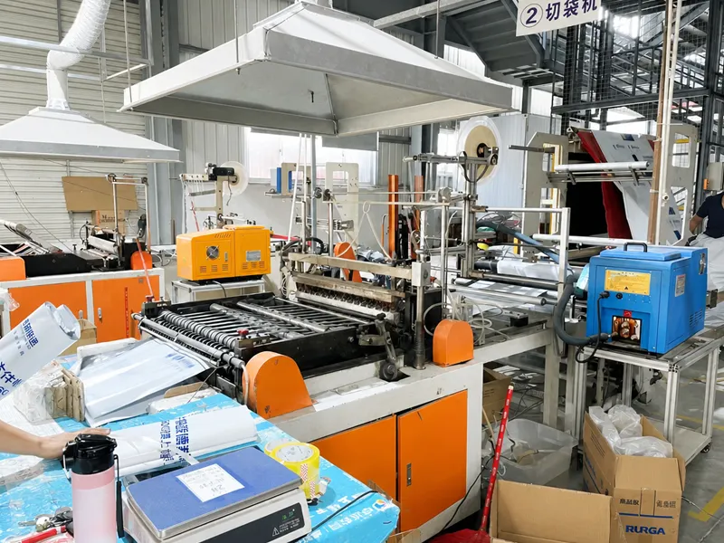 Cutting Workshop