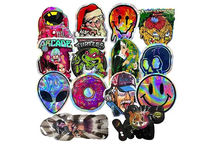 How Custom Mylar Bags Help Brands Improve Product Protection and Packaging Performance