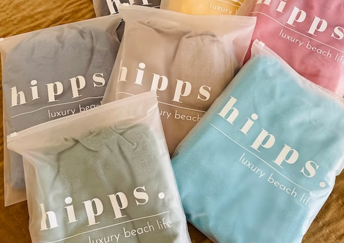 Frosted Zip Lock Bags Wholesale: A Complete Guide for Custom Packaging Buyers